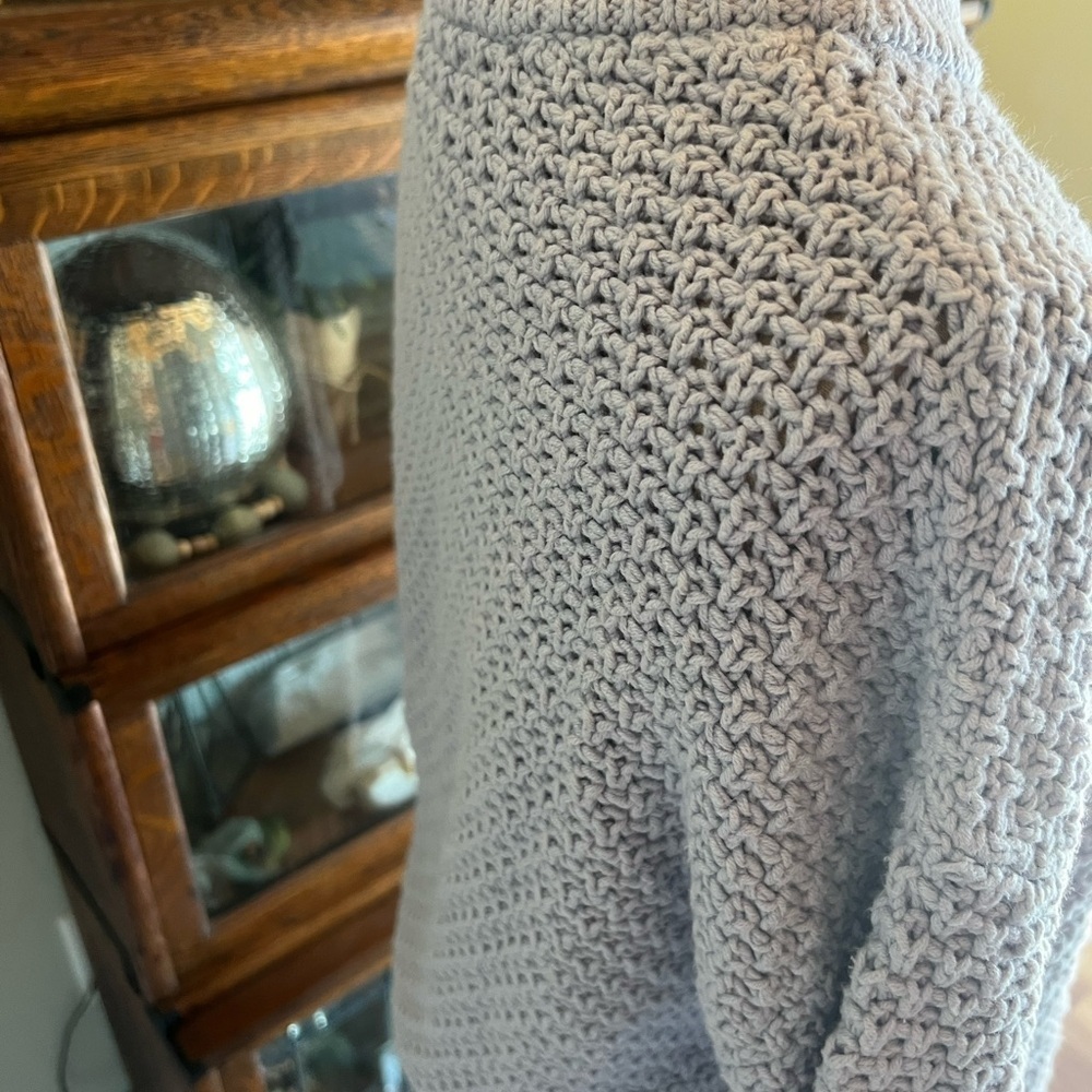Universal Thread lavender small sweater - Picture 6 of 7